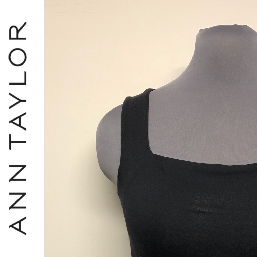 Ann Taylor Tank